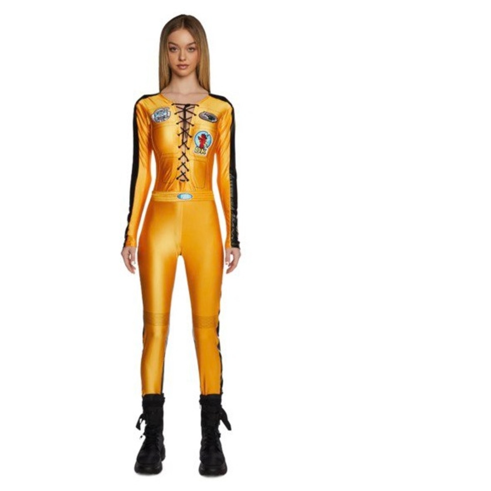 Halloween costume bran new